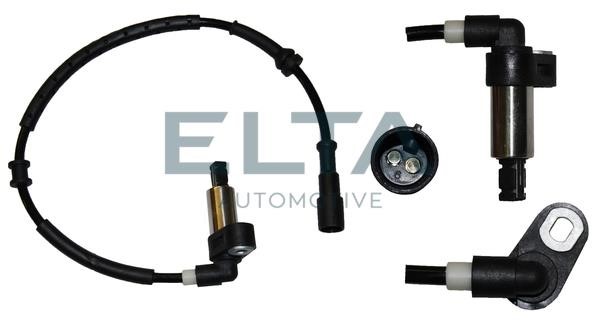 ELTA Automotive EA0298 Sensor, wheel speed EA0298: Buy near me in Poland at 2407.PL - Good price!
