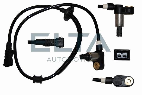 ELTA Automotive EA0073 Sensor, wheel speed EA0073: Buy near me in Poland at 2407.PL - Good price!