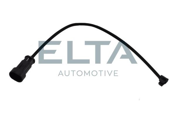 ELTA Automotive EA5166 Czujnik zużycia klocków hamulcowych EA5166: Dobra cena w Polsce na 2407.PL - Kup Teraz!