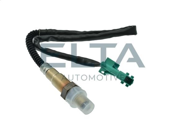 ELTA Automotive EX0013 Датчик кислородный / Лямбда-зонд EX0013: Отличная цена - Купить в Польше на 2407.PL!