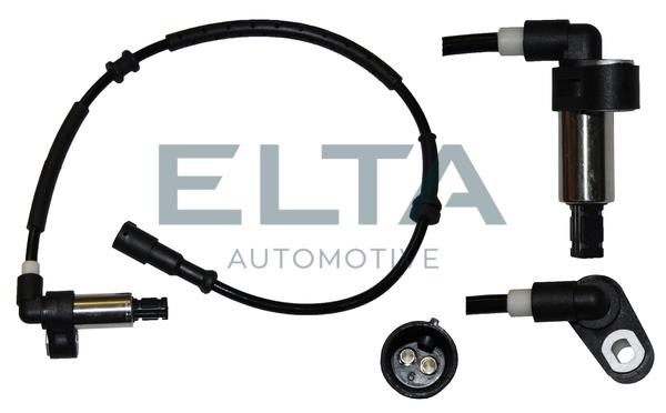 ELTA Automotive EA0197 Датчик АБС (ABS) EA0197: Приваблива ціна - Купити у Польщі на 2407.PL!