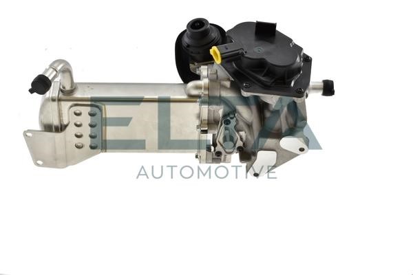 ELTA Automotive EE6931 Клапан рециркуляции отработанных газов EGR EE6931: Отличная цена - Купить в Польше на 2407.PL!