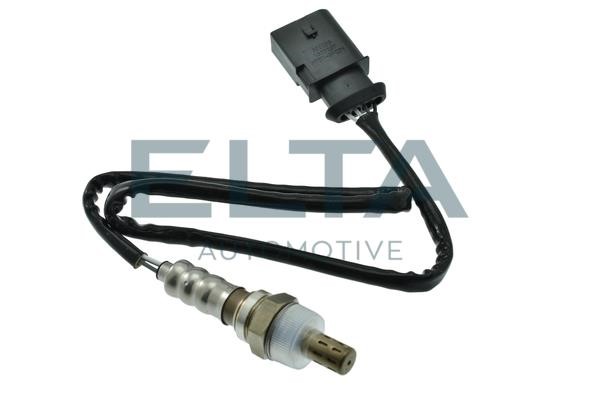 ELTA Automotive EX0019 Датчик кислородный / Лямбда-зонд EX0019: Отличная цена - Купить в Польше на 2407.PL!