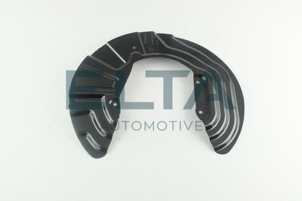 ELTA Automotive XES0126 Brake dust shield XES0126: Buy near me at 2407.PL in Poland at an Affordable price!