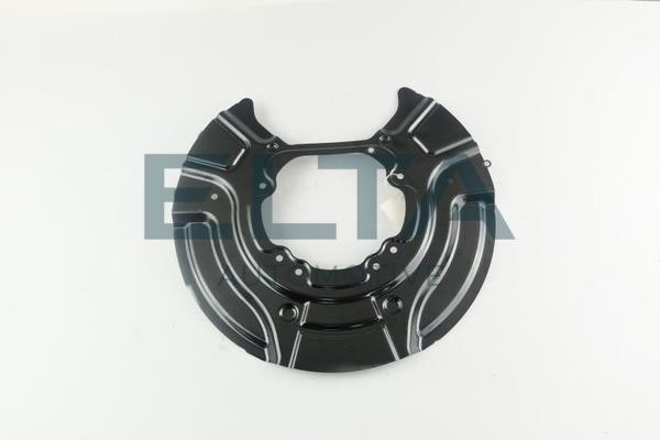 ELTA Automotive INDES0128 Brake dust shield INDES0128: Buy near me at 2407.PL in Poland at an Affordable price!