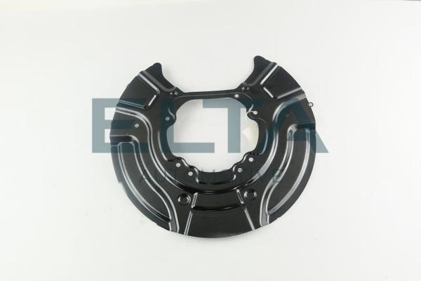 ELTA Automotive INDES0128 Brake dust shield INDES0128: Buy near me in Poland at 2407.PL - Good price!