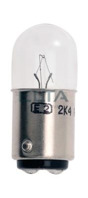 ELTA Automotive EB0247SB Лампа накаливания 24V EB0247SB: Отличная цена - Купить в Польше на 2407.PL!