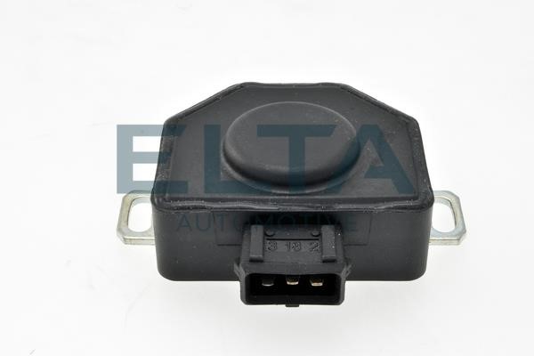 ELTA Automotive EE8027 Датчик положення дросельної заслінки EE8027: Приваблива ціна - Купити у Польщі на 2407.PL!