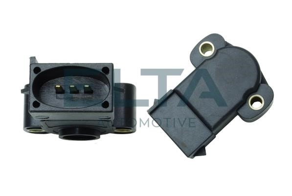 ELTA Automotive EE8005 Throttle position sensor EE8005: Buy near me in Poland at 2407.PL - Good price!