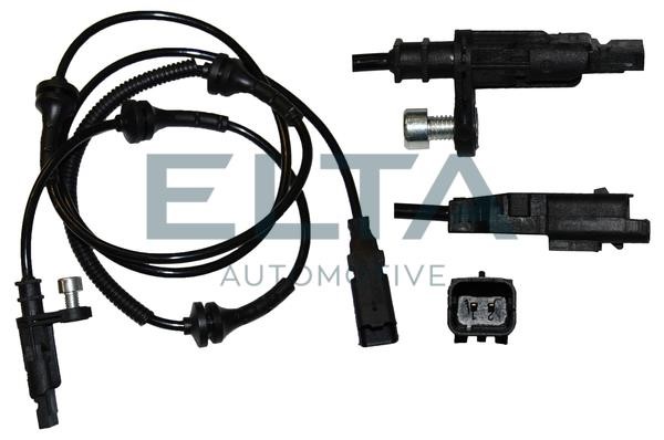 ELTA Automotive EA0043 Датчик АБС (ABS) EA0043: Отличная цена - Купить в Польше на 2407.PL!