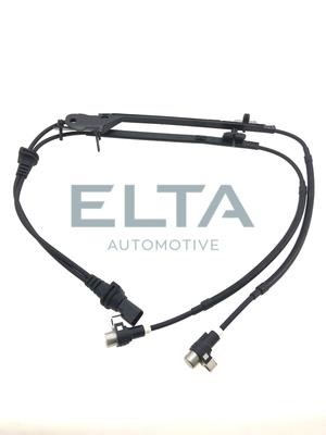 ELTA Automotive EA0281 Sensor, Raddrehzahl EA0281: Kaufen Sie zu einem guten Preis in Polen bei 2407.PL!