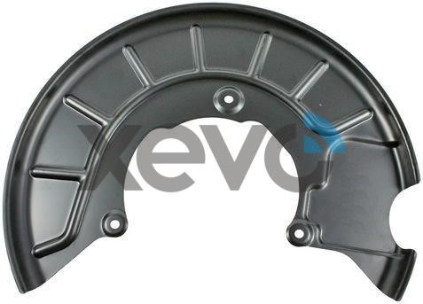 ELTA Automotive XES0010 Защита тормозного диска XES0010: Отличная цена - Купить в Польше на 2407.PL!