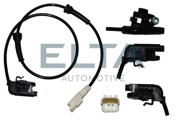 ELTA Automotive EA0195 Датчик АБС (ABS) EA0195: Приваблива ціна - Купити у Польщі на 2407.PL!