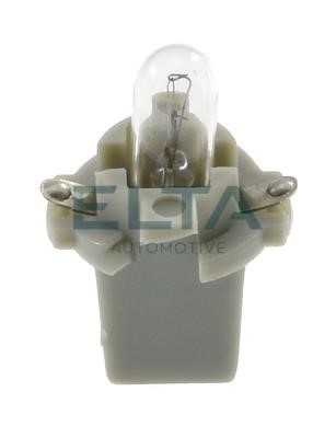 ELTA Automotive EB0357SC Glow bulb 12V EB0357SC: Buy near me in Poland at 2407.PL - Good price!