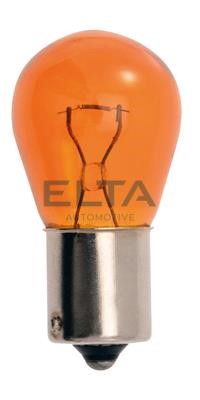 ELTA Automotive EB0581TC Лампа накаливания желтая PY21W 12V 21W EB0581TC: Отличная цена - Купить в Польше на 2407.PL!