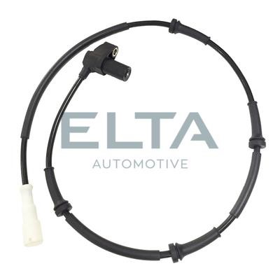 ELTA Automotive EA0489 Датчик АБС (ABS) EA0489: Приваблива ціна - Купити у Польщі на 2407.PL!