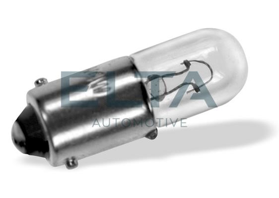 ELTA Automotive EB0233TB Лампа накаливания T4W 12V 4W EB0233TB: Отличная цена - Купить в Польше на 2407.PL!