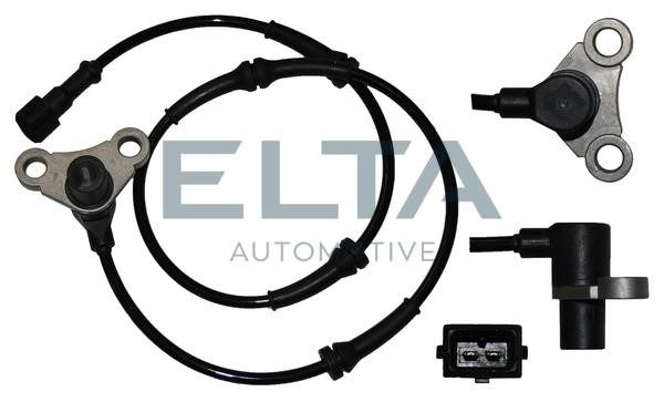 ELTA Automotive EA0295 Датчик АБС (ABS) EA0295: Приваблива ціна - Купити у Польщі на 2407.PL!