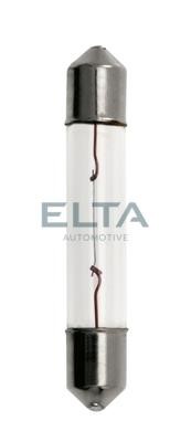 ELTA Automotive EB0256SB Лампа накаливания 12V EB0256SB: Отличная цена - Купить в Польше на 2407.PL!
