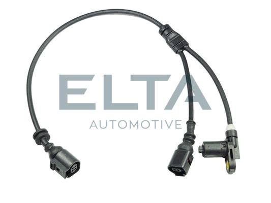 ELTA Automotive EA0089 Датчик АБС (ABS) EA0089: Приваблива ціна - Купити у Польщі на 2407.PL!