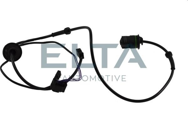 ELTA Automotive EA0125 Датчик АБС (ABS) EA0125: Приваблива ціна - Купити у Польщі на 2407.PL!