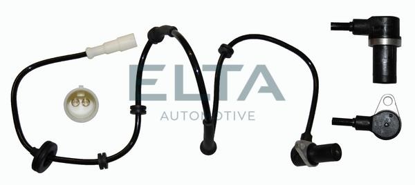 ELTA Automotive EA0057 Czujnik ABS (ABS) EA0057: Dobra cena w Polsce na 2407.PL - Kup Teraz!