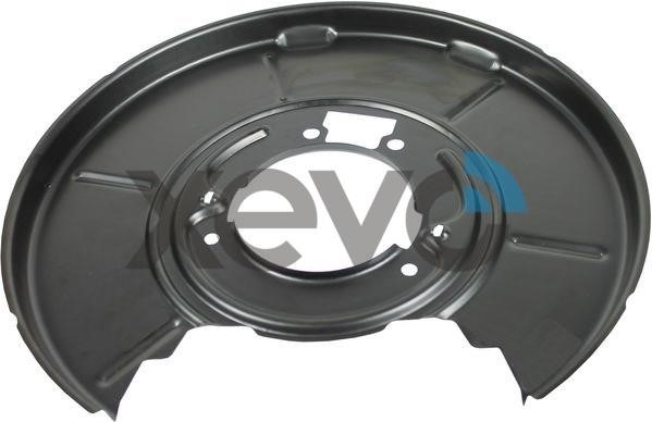 ELTA Automotive XES0002 Brake dust shield XES0002: Buy near me in Poland at 2407.PL - Good price!