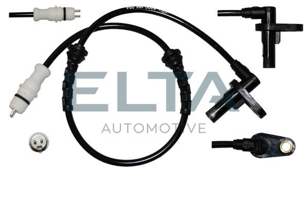 ELTA Automotive EA0051 Датчик АБС (ABS) EA0051: Приваблива ціна - Купити у Польщі на 2407.PL!