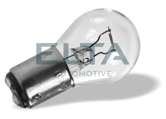 ELTA Automotive EB0346TB Glow bulb P21W 24V 21W EB0346TB: Buy near me in Poland at 2407.PL - Good price!