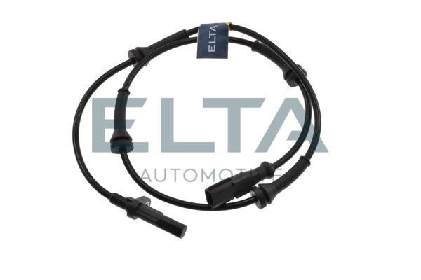 ELTA Automotive EA0760 Датчик АБС (ABS) EA0760: Приваблива ціна - Купити у Польщі на 2407.PL!