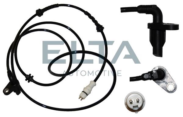 ELTA Automotive EA0251 Sensor, wheel speed EA0251: Buy near me in Poland at 2407.PL - Good price!