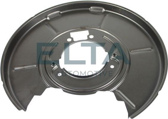 ELTA Automotive ES0003 Brake dust shield ES0003: Buy near me in Poland at 2407.PL - Good price!