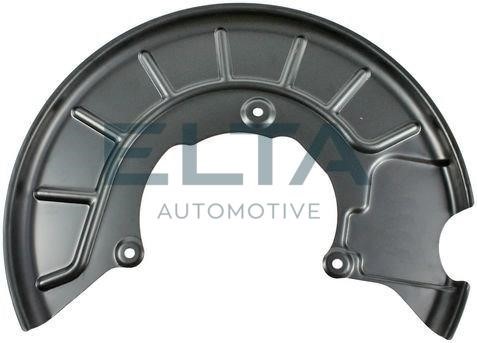ELTA Automotive ES0010 Brake dust shield ES0010: Buy near me at 2407.PL in Poland at an Affordable price!
