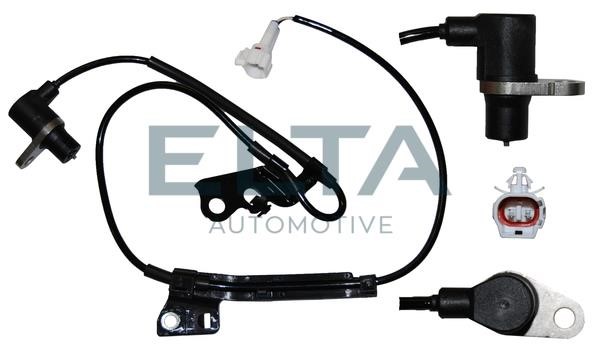 ELTA Automotive EA0222 Датчик АБС (ABS) EA0222: Приваблива ціна - Купити у Польщі на 2407.PL!