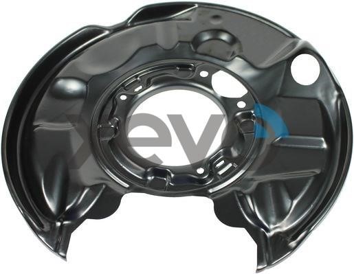 ELTA Automotive XES0006 Brake dust shield XES0006: Buy near me in Poland at 2407.PL - Good price!