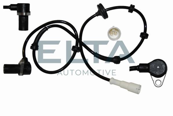 ELTA Automotive EA0071 Датчик АБС (ABS) EA0071: Отличная цена - Купить в Польше на 2407.PL!