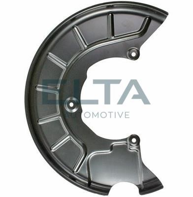 ELTA Automotive ES0011 Защита тормозного диска ES0011: Отличная цена - Купить в Польше на 2407.PL!