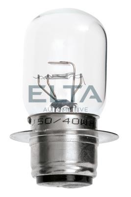 ELTA Automotive EB0373SB Лампа накаливания 24V EB0373SB: Отличная цена - Купить в Польше на 2407.PL!