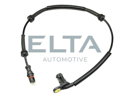 ELTA Automotive EA0296 Czujnik ABS (ABS) EA0296: Dobra cena w Polsce na 2407.PL - Kup Teraz!