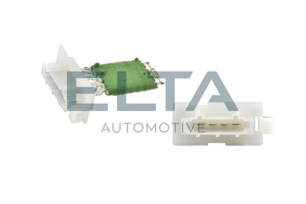 ELTA Automotive EH1077 Resistor, interior blower EH1077: Buy near me in Poland at 2407.PL - Good price!