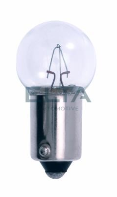 ELTA Automotive EB0989TB Лампа розжарювання 12V EB0989TB: Купити у Польщі - Добра ціна на 2407.PL!