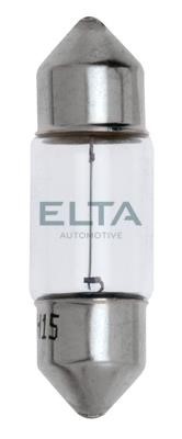 ELTA Automotive EB0269SC Лампа розжарювання 12V EB0269SC: Приваблива ціна - Купити у Польщі на 2407.PL!