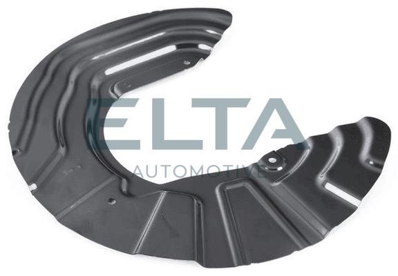 ELTA Automotive XES0127 Brake dust shield XES0127: Buy near me at 2407.PL in Poland at an Affordable price!