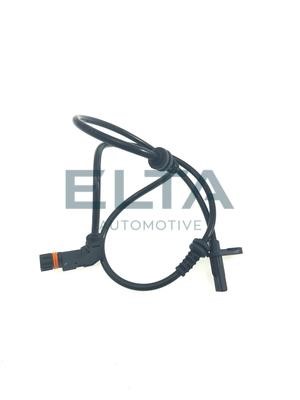 ELTA Automotive EA0987 Sensor, wheel speed EA0987: Buy near me in Poland at 2407.PL - Good price!