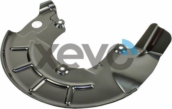 ELTA Automotive XES0019 Brake dust shield XES0019: Buy near me in Poland at 2407.PL - Good price!