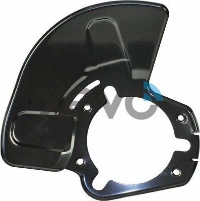 ELTA Automotive XES0047 Brake dust shield XES0047: Buy near me in Poland at 2407.PL - Good price!