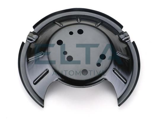 ELTA Automotive XES0125 Brake dust shield XES0125: Buy near me in Poland at 2407.PL - Good price!