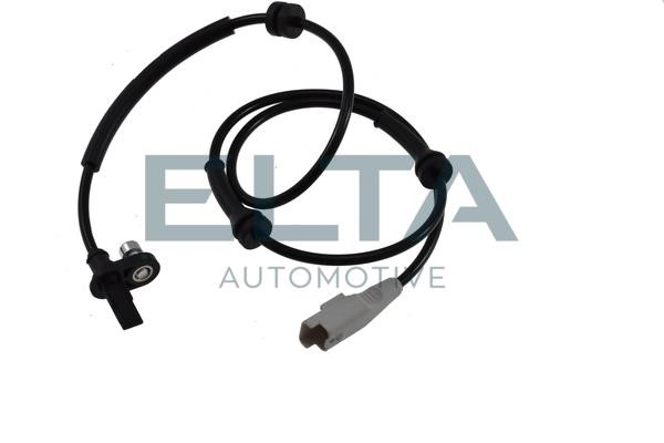 ELTA Automotive EA0722 Датчик АБС (ABS) EA0722: Приваблива ціна - Купити у Польщі на 2407.PL!