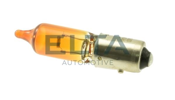 ELTA Automotive EB0392SB Glow bulb yellow HY21W 12V 21W EB0392SB: Buy near me in Poland at 2407.PL - Good price!