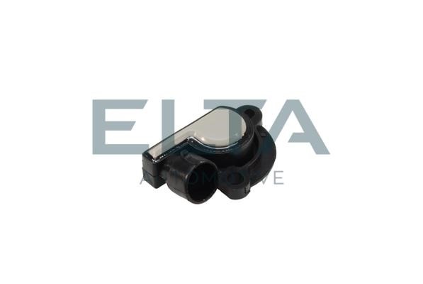 ELTA Automotive EE8010 Датчик положення дросельної заслінки EE8010: Приваблива ціна - Купити у Польщі на 2407.PL!